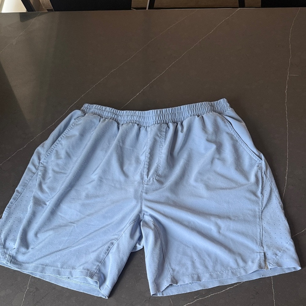 tasc Recess 7in 2-in-1 Short